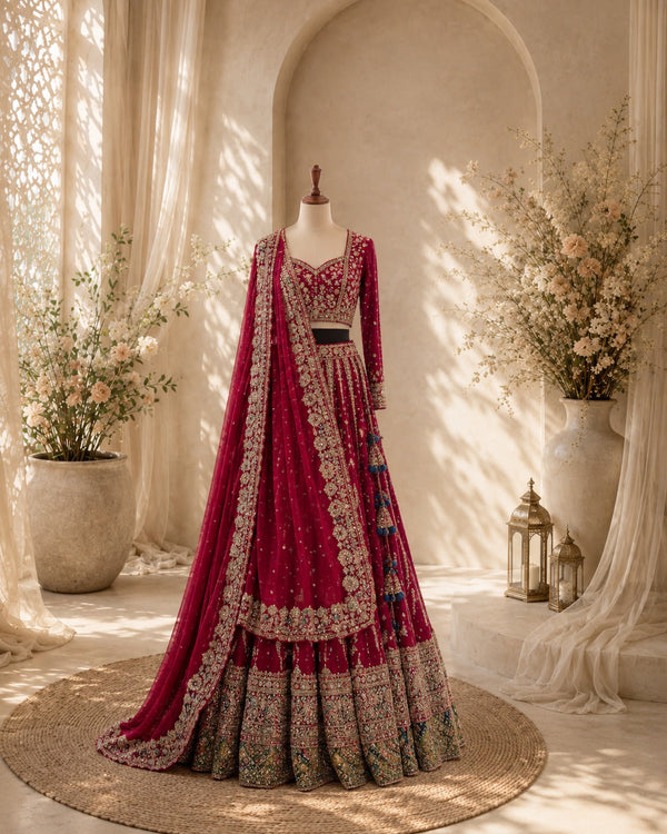 Bridal Edit