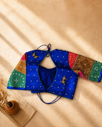 Regal Muse Blouse