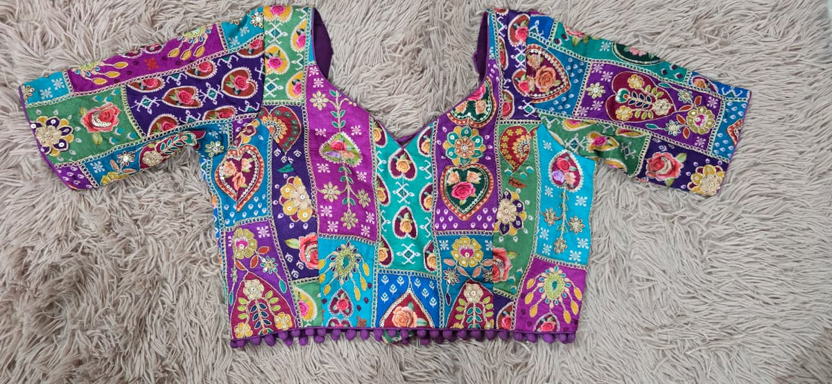 Chinon Grace Blouse