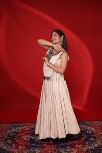 Malhar Lehenga Set