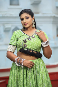 Devi Signature Lehenga Set