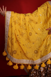 Taal Signature Lehenga Set