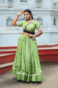 Devi Signature Lehenga Set