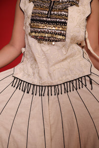 Malhar Lehenga Set