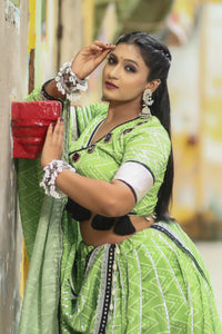 Devi Signature Lehenga Set