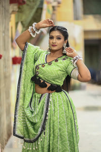 Devi Signature Lehenga Set