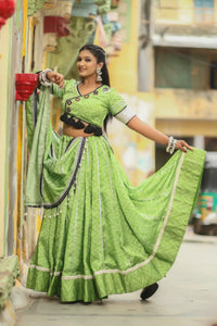 Devi Signature Lehenga Set