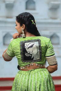 Devi Signature Lehenga Set