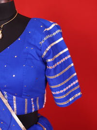 Taal – Mukesh Work Cotton Lehenga Set