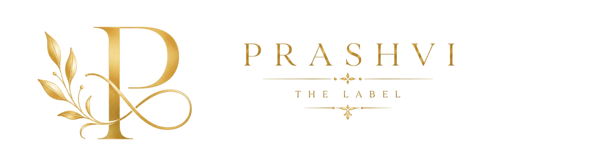 PRASHVI THE LABEL